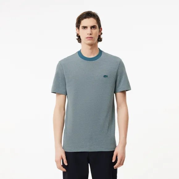 Футболка LACOSTE T-SHIRT TH7344IT9