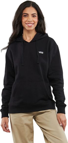 Толстовка Vans FLYING V BFF HOODIE EMEA V0046YBLK