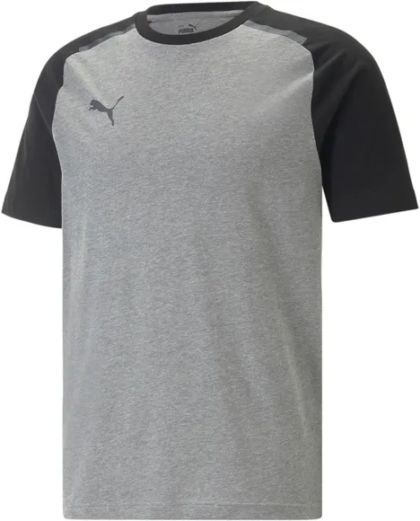 Футболка Puma teamCUP Casuals Tee 65799213