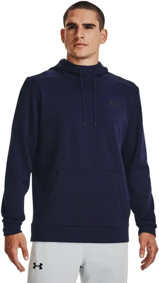 Толстовка Under Armour UA Armour Fleece Twist HD 1373354-410