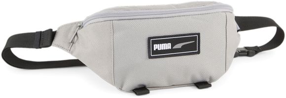 Сумка на пояс PUMA Deck Waist Bag 7918712