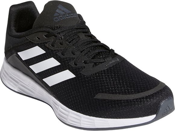 Кроссовки Adidas DURAMO SL CBLACK/FTWWHT/GRESIX FV8786