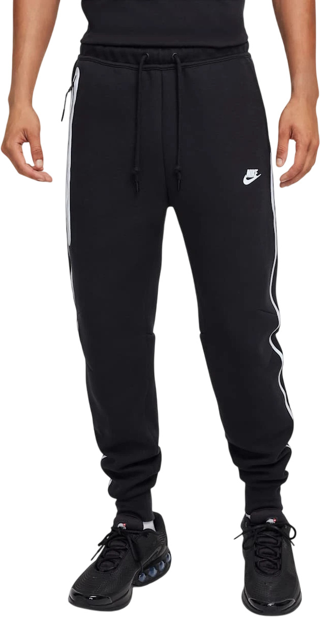 Брюки Nike M NK TCH SSNL TF+ JOGGER