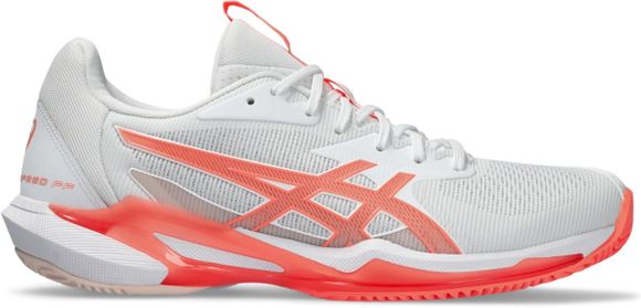 Кроссовки Asics SOLUTION SPEED FF 3 CLAY 1042A248-100