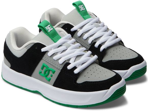 Кроссовки DC Shoes LYNX ZERO SHOE BKG ADBS100269-BKG