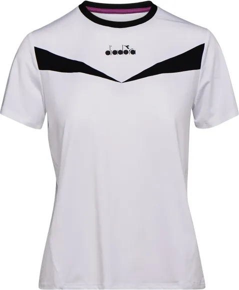 Футболка Diadora L. SS T-SHIRT DR102175659C0013