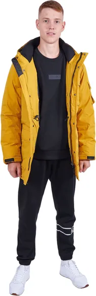 Пуховик KELME Men's Down Jacket 6147YR1019-716