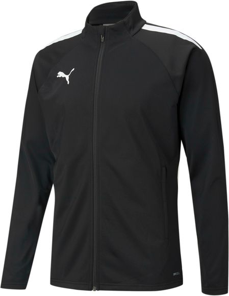 Олимпийка Puma teamLIGA Training Jacket 65723403