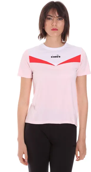 Футболка Diadora L. SS T-SHIRT DR10217565950163