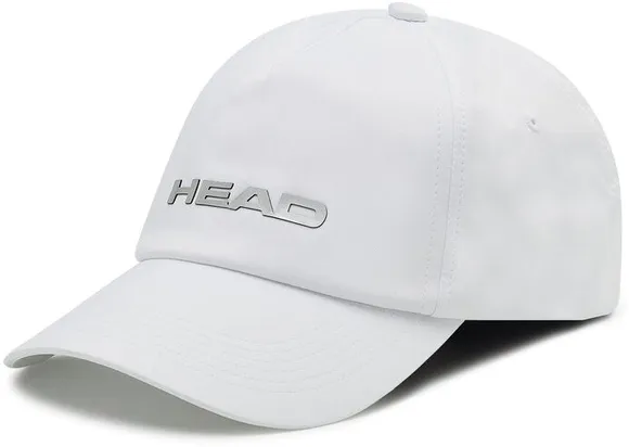 Кепка Head Performance Cap 287019-WH