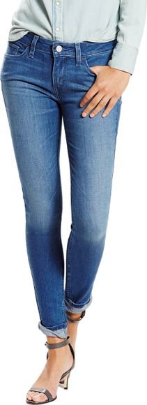 Джинсы Levis Levi's Original Legging Dayglo 11997-0251