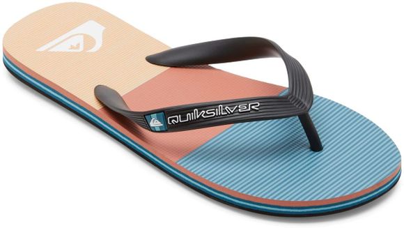 Сланцы Quiksilver MOLOKAI STRIPE SNDL XKNN AQYL101361-XKNN