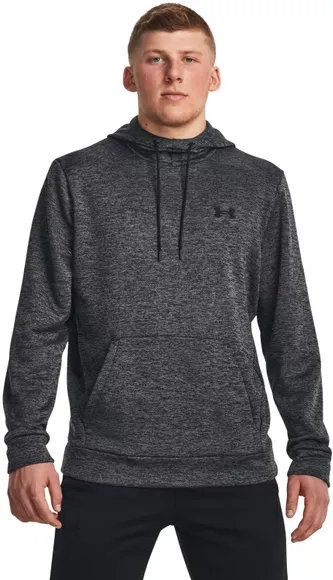 Толстовка Under Armour UA Armour Fleece Twist HD 1373354-001