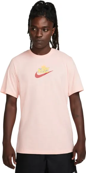 Футболка Nike U NSW TEE SPRING BREAK SUN FQ3748-697