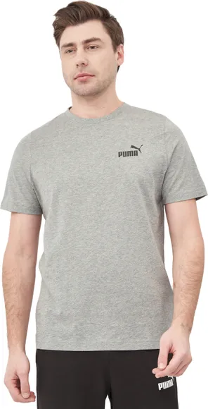 Футболка Puma ESS Small Logo Tee 58666803