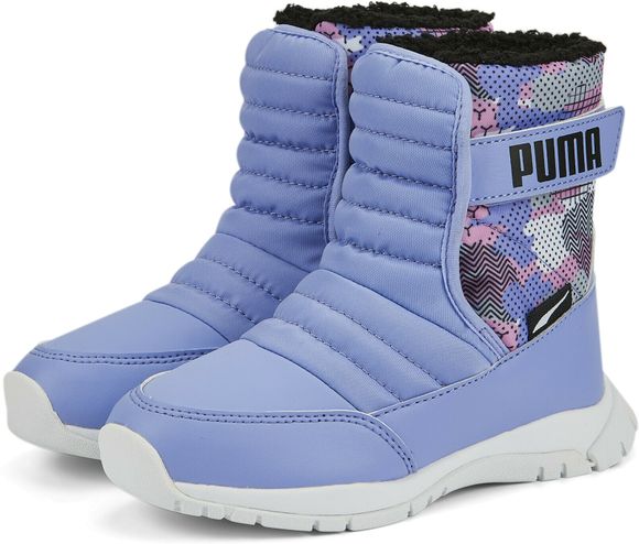 Сапоги Puma Nieve Boot WTR Sashiko AC PS 38624402