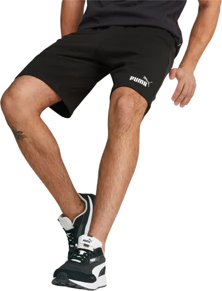 Шорты Puma ESS+ 2 Col Shorts 10"" 58676661