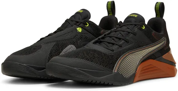 Кроссовки Puma Fuse 3.0