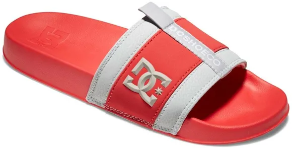 Пантолеты DC Shoes LYNX SLIDE M SNDL RGY ADYL100074-RGY