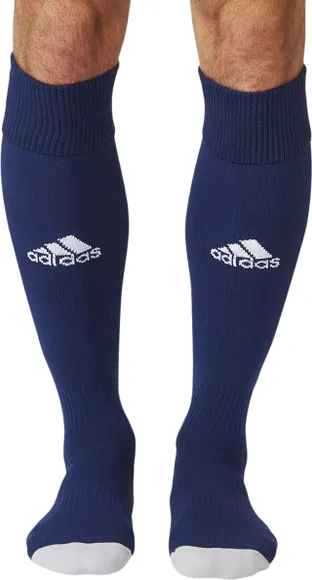 Гетры Adidas MILANO 16 SOCK DKBLUE/WHITE AC5262