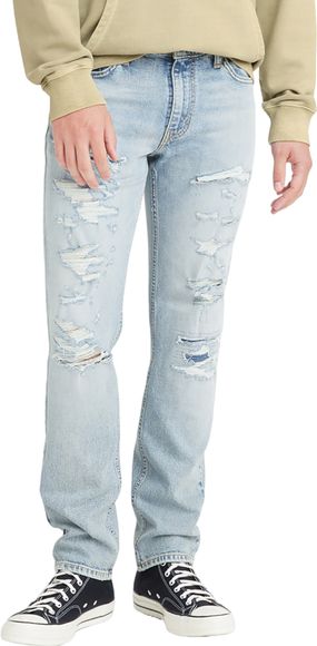 Джинсы Levis 511 Levi's Original Slim 04511-5318