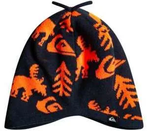 Шапка Quiksilver COOKIE BEANIE HDWR BSN0 EQKHA03034-BSN0