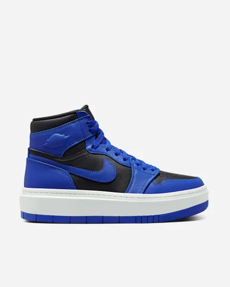 Кроссовки Nike Sneakers WMNS AIR JORDAN 1 ELEVATE MID DN3253-204