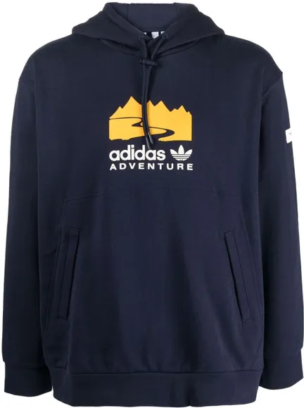 Худи Adidas ADI ORI APP MEN ORIGINALS H09064