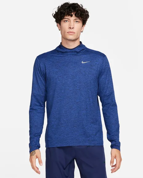 Худи Nike M NK UV DF ELMNT TOP HOODIE FB8571-451