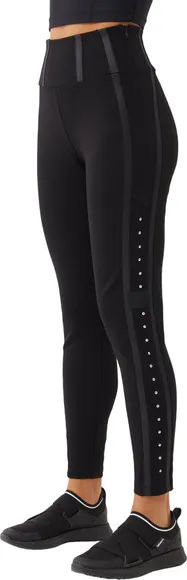 Леггинсы Bilcee WOMEN KNITTING LEGGINGS TB23WL09W1576-1-1001