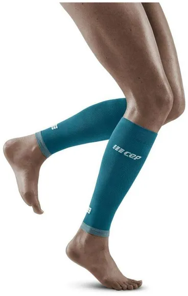 Компрессионные гетры CEP Compression Gaiters C3UUW-N