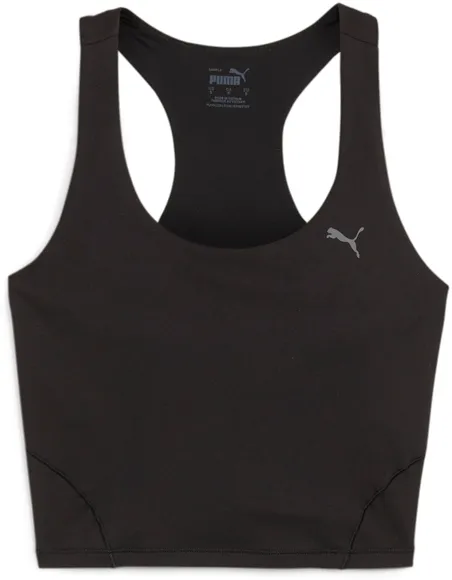 Майка Puma STUDIO FOUNDATION 2IN1 CROP TANK 52484301