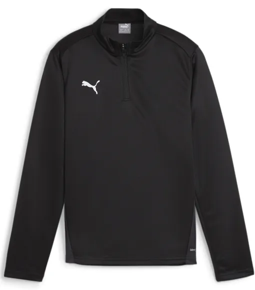 Джемпер Puma teamGOAL Training 1/4 Zip Tp