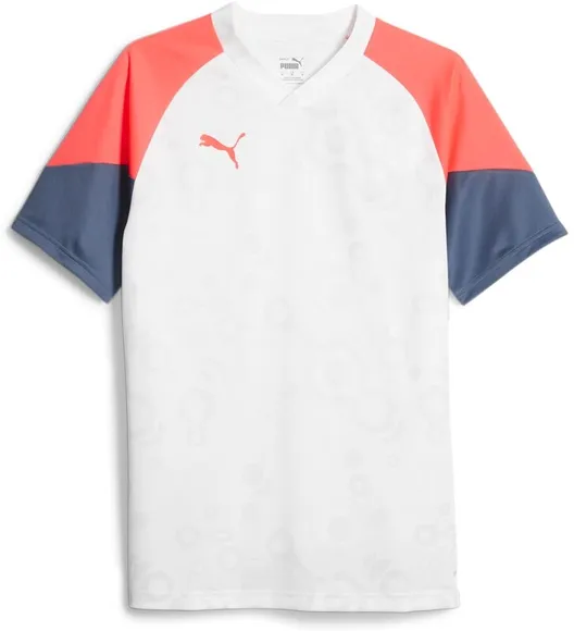 Футболка Puma individualCUP Jersey 65848153