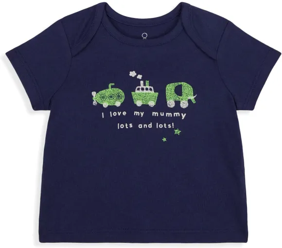 Футболка Mothercare T-shirt MC-YA238