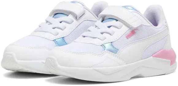 Кроссовки Puma X-Ray Speed Lite Bouncy Sky AC PS