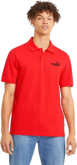 Поло Puma ESS Pique Polo 58667411