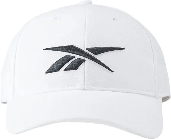 Кепка Reebok Vector Baseball Cap RBH1100-100