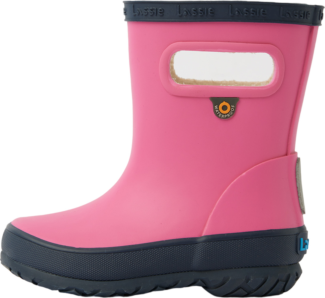 Сапоги Lassie rubber boots  Sade T