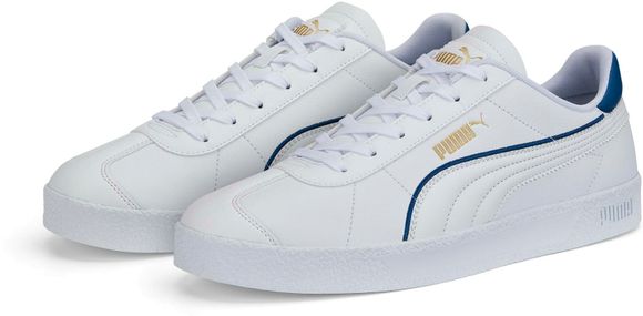 Кеды PUMA Club FC 38638701