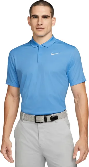 Поло Nike M NK DF VCTRY SOLID POLO DH0822-412