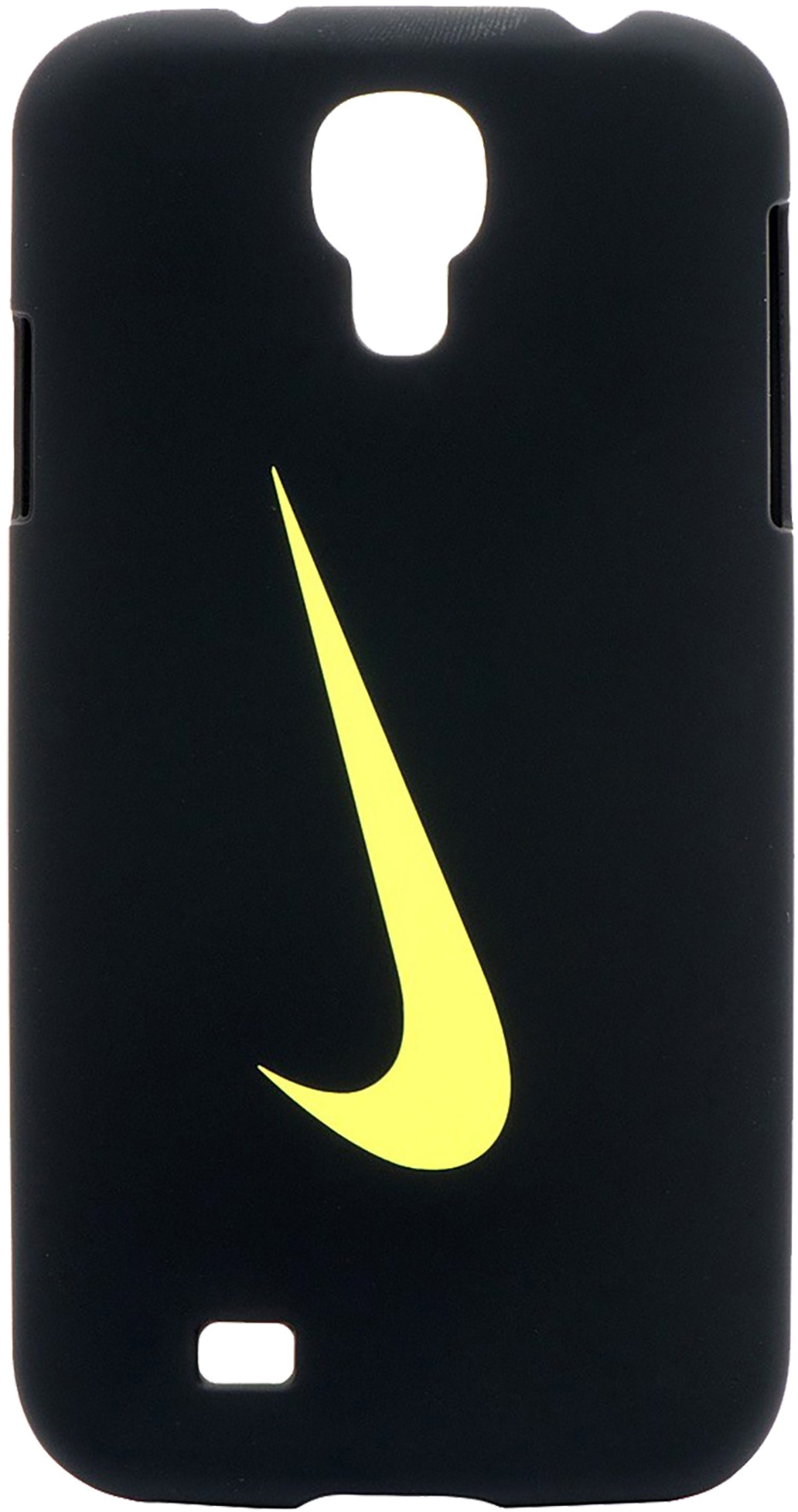 Чехол для телефона NIKE SWOOSH HARD PHONE CASE SAM S4 BLACK