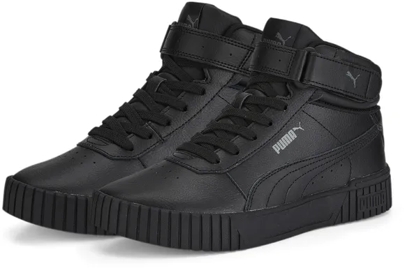 Кеды Puma Carina 2.0 Mid 38585101