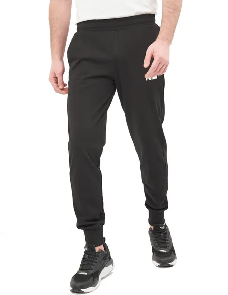 Брюки Puma ESS Jersey Pants cl 58674601