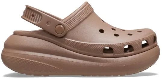 Сабо Crocs Crush Clog 207521-2Q9