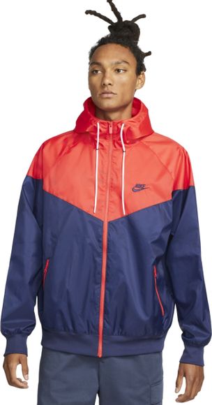 Ветровка Nike M NK WVN LND WR HD JKT DA0001-410