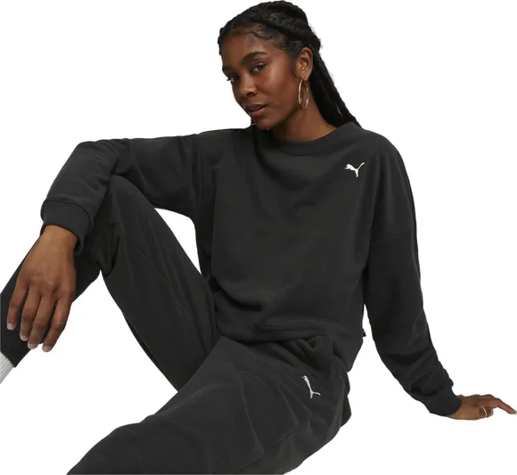 Спортивный костюм Puma Loungewear Suit TR 67608901