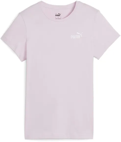 Футболка Puma ESS+ Embroidery Tee 84833160