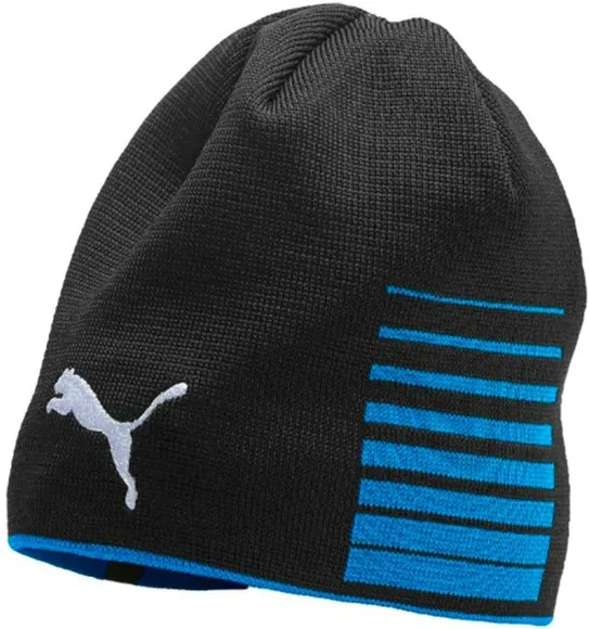 Шапка Puma LIGA Reversible Beanie 2235702