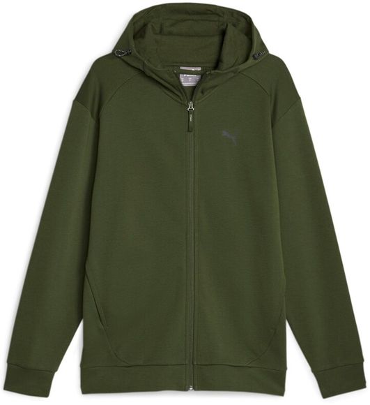 Толстовка Puma RAD/CAL Full-Zip Hoodie DK 67588931